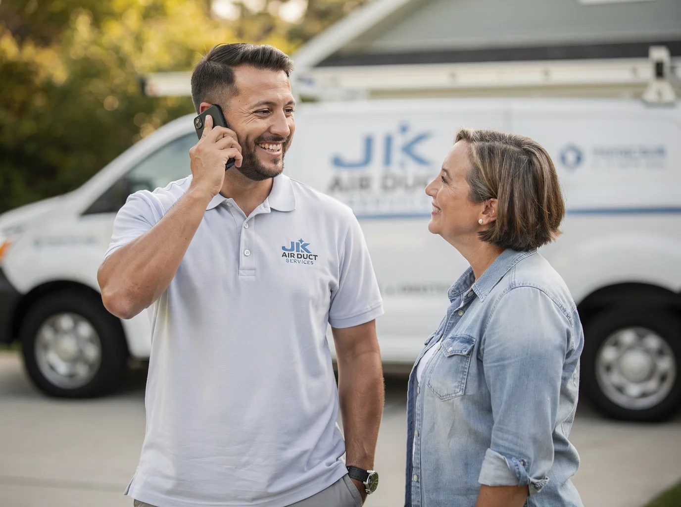 Air Duct Cleaning Oak Park, CA FAQs